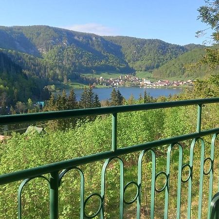 Chata Julka Dedinky Exterior foto